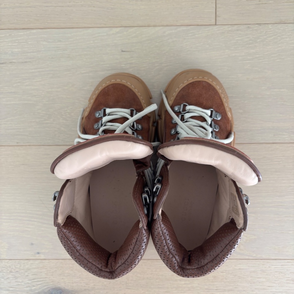 Gucci Shoes - Picture 3 of 4